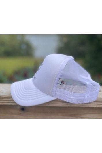 Lake Cowboy Trucker Hat (Foam)