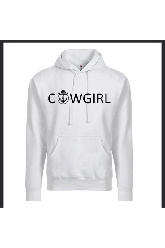 Lake Cowgirl Hooded Sweatshirt