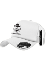 Lake Cowgirl Trucker Hat (Foam) (Copy)